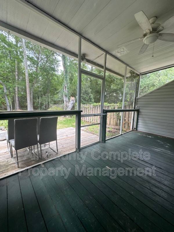 Townhouse for rent at 8550 Sturbridge Circle W, Jacksonville, FL 32244