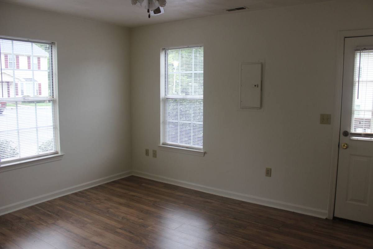 Townhouse for rent at 862 Patrick Henry Dr, Blacksburg, VA 24060