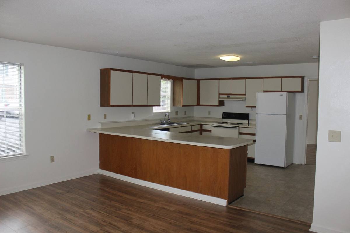 Townhouse for rent at 862 Patrick Henry Dr, Blacksburg, VA 24060