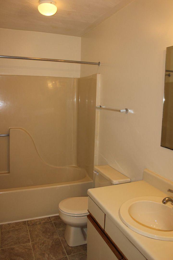 Townhouse for rent at 862 Patrick Henry Dr, Blacksburg, VA 24060