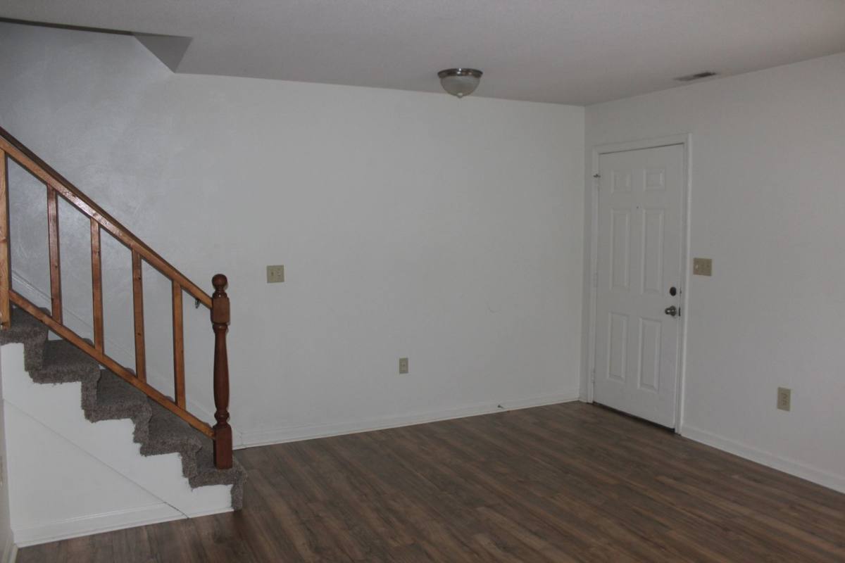 Townhouse for rent at 862 Patrick Henry Dr, Blacksburg, VA 24060