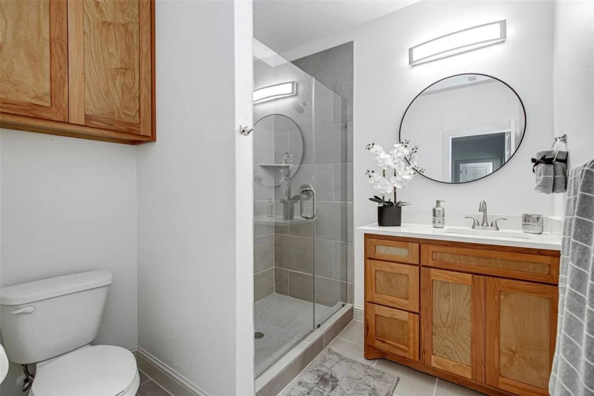 Townhouse for rent at 3155 N Glen Garden Dr, Fort Worth, TX 76119