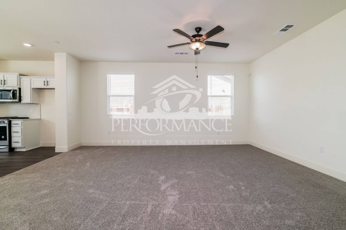 House for rent at 6611 Glacier Bay St, Bakersfield, CA 93313