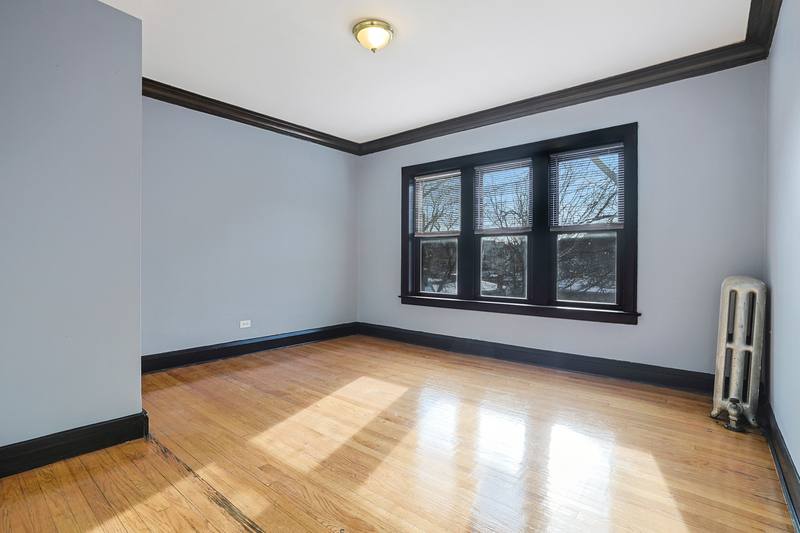 Apartment for rent at 7955 S Paulina St 1648 W 80th 1, Chicago, IL 60620