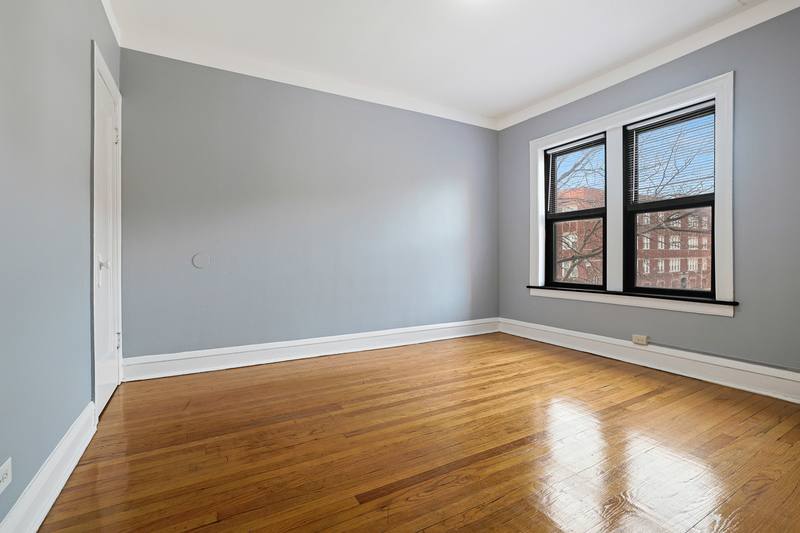 Apartment for rent at 7955 S Paulina St 1648 W 80th 1, Chicago, IL 60620