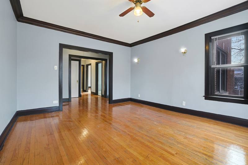 Apartment for rent at 7955 S Paulina St 1648 W 80th 1, Chicago, IL 60620