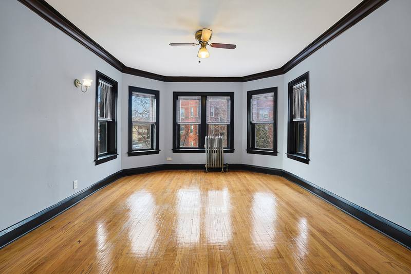 Apartment for rent at 7955 S Paulina St 1648 W 80th 1, Chicago, IL 60620