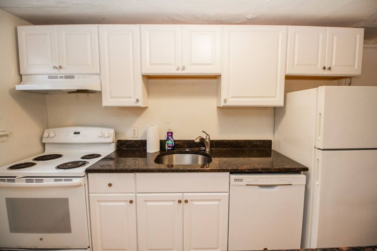 Apartment for rent at 95 Chestnut St #18, Brookline, MA 02445