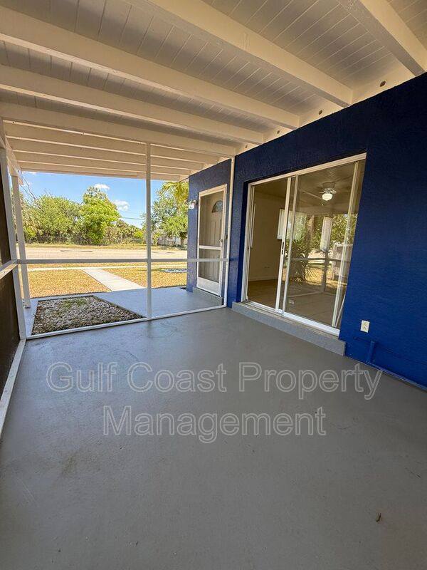 House for rent at 21061 Midway Blvd, Port Charlotte, FL 33952