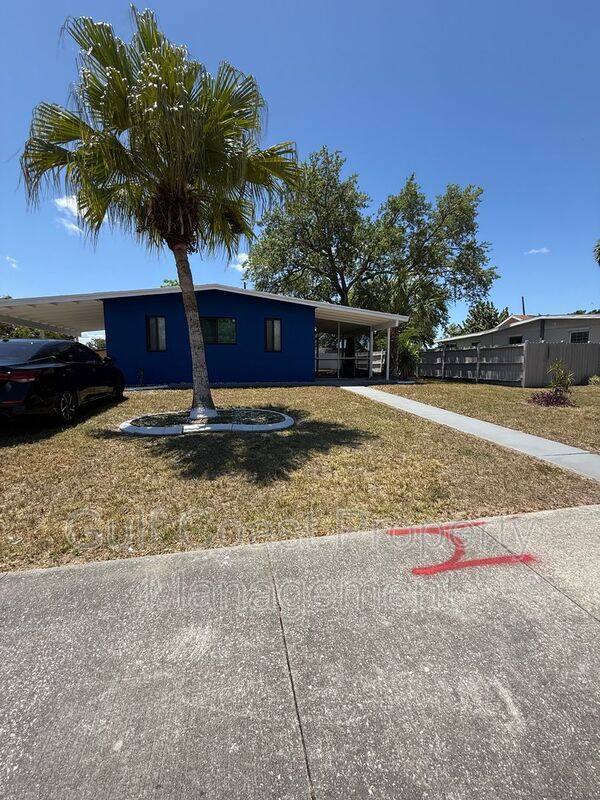 House for rent at 21061 Midway Blvd, Port Charlotte, FL 33952
