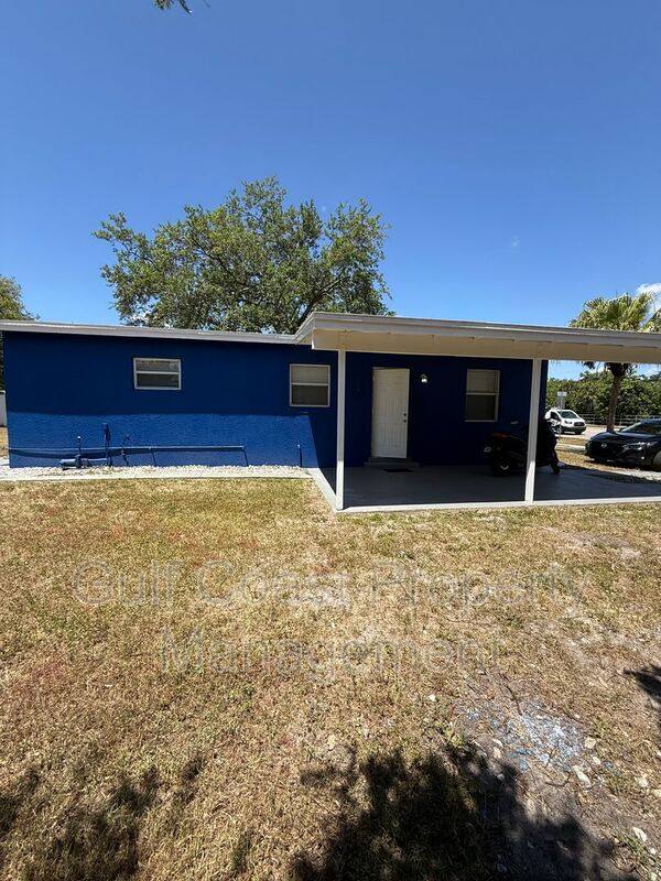 House for rent at 21061 Midway Blvd, Port Charlotte, FL 33952