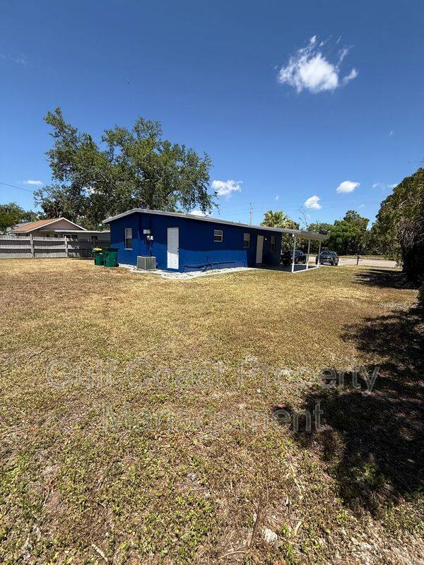 House for rent at 21061 Midway Blvd, Port Charlotte, FL 33952