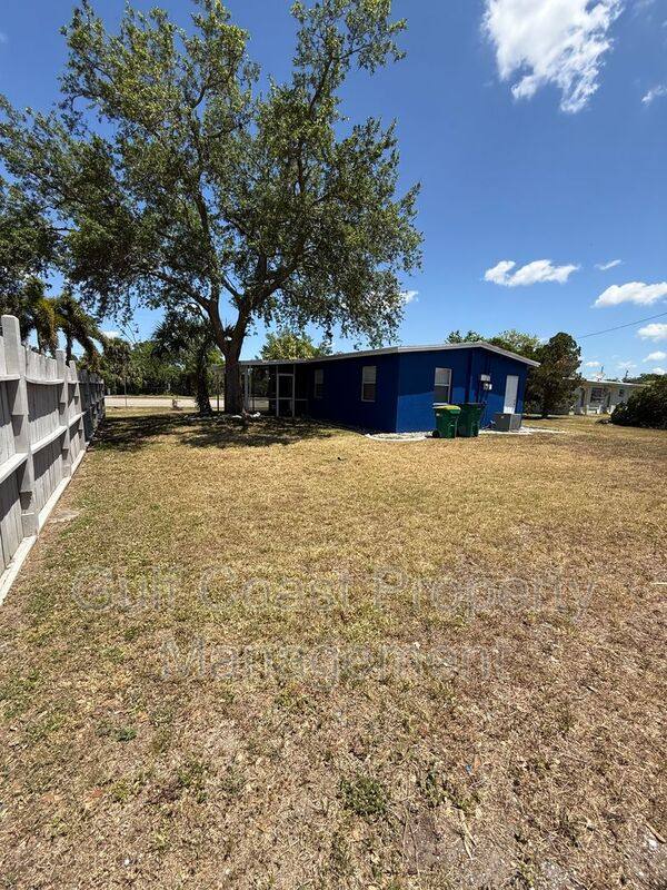 House for rent at 21061 Midway Blvd, Port Charlotte, FL 33952