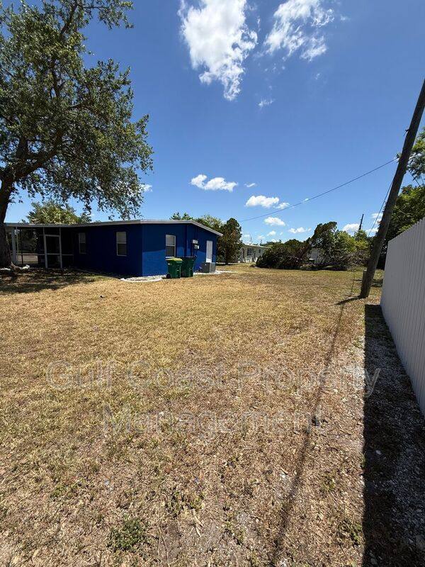 House for rent at 21061 Midway Blvd, Port Charlotte, FL 33952