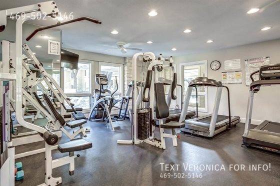 Apartment for rent at 1801 Wells Branch Parkway, Austin, TX 78728