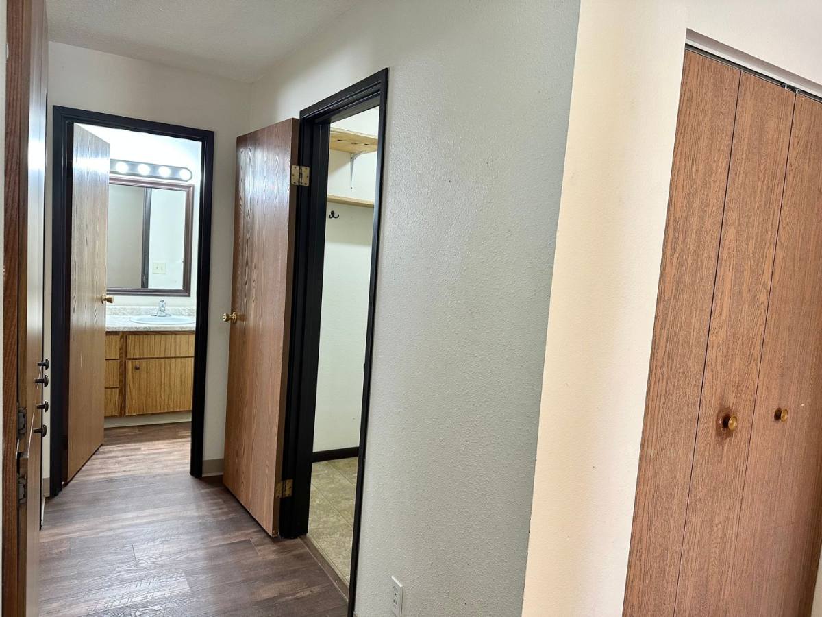 Apartment for rent at 3040 10th St N, Fargo, ND 58102