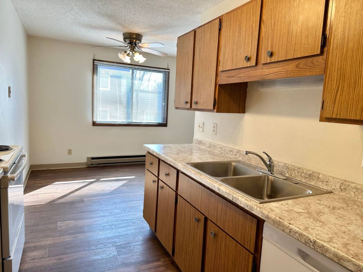 Apartment for rent at 3040 10th St N, Fargo, ND 58102