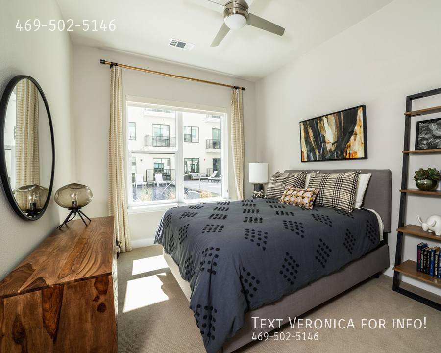 Apartment for rent at 1301 W 5th St, Austin, TX 78703