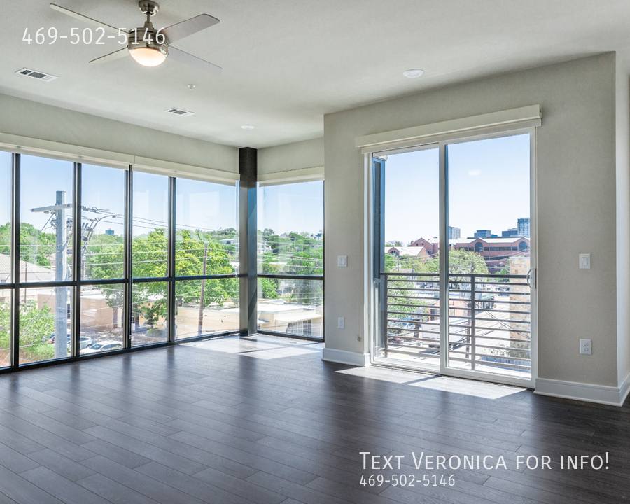 Apartment for rent at 1301 W 5th St, Austin, TX 78703
