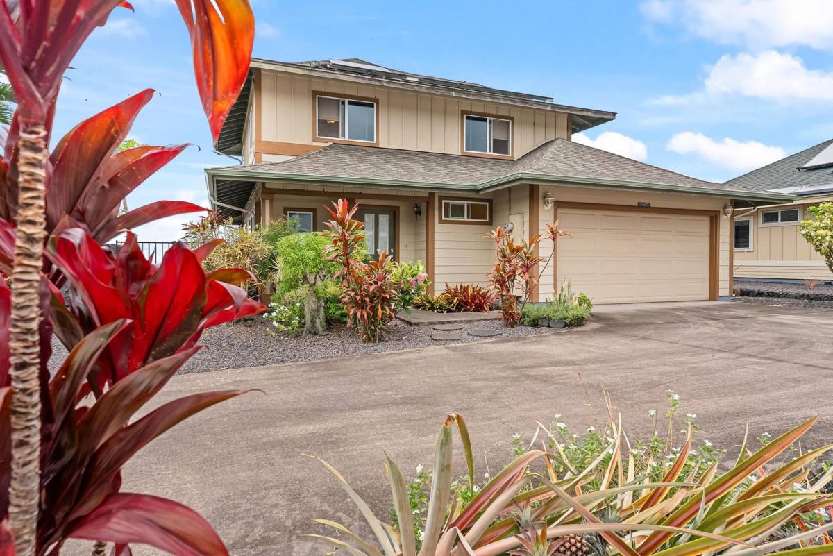 House for rent at 75-6078 N Haku Mele Place, Kailua Kona, HI 96740