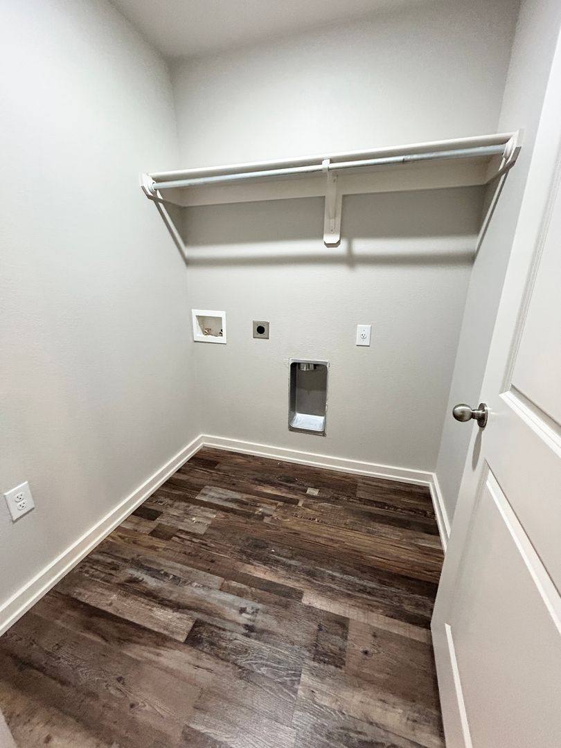 Apartment for rent at 5512 122nd St, Lubbock, TX 79424