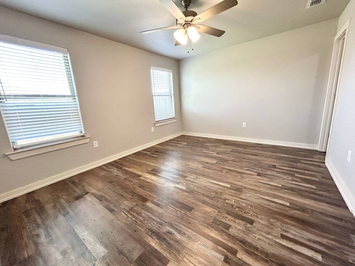 Apartment for rent at 5512 122nd St, Lubbock, TX 79424