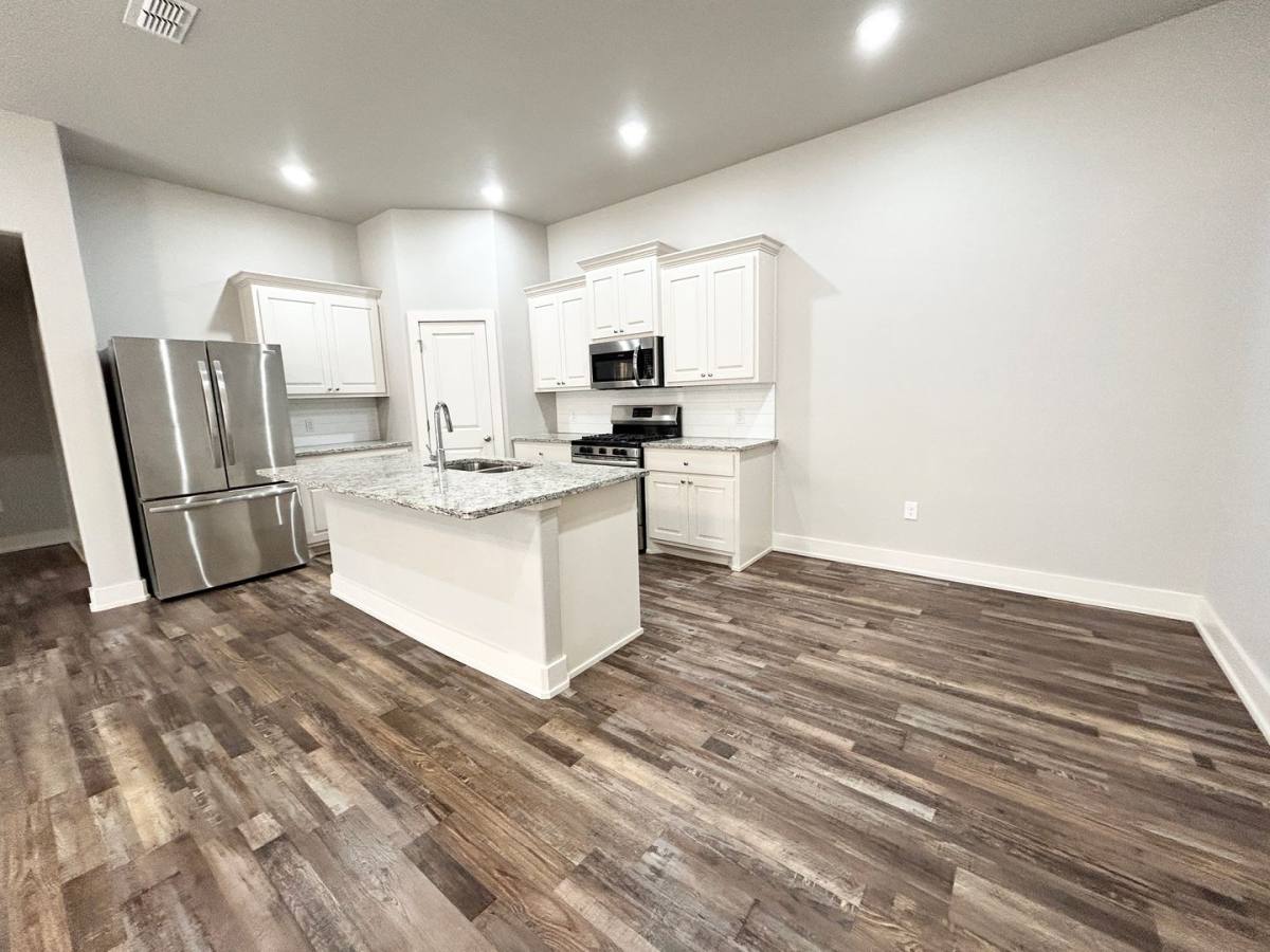 Apartment for rent at 5512 122nd St, Lubbock, TX 79424