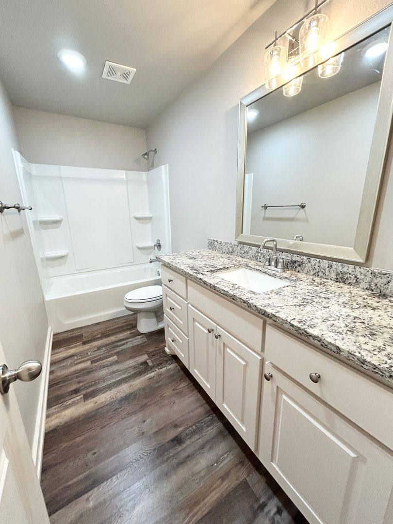 Apartment for rent at 5512 122nd St, Lubbock, TX 79424