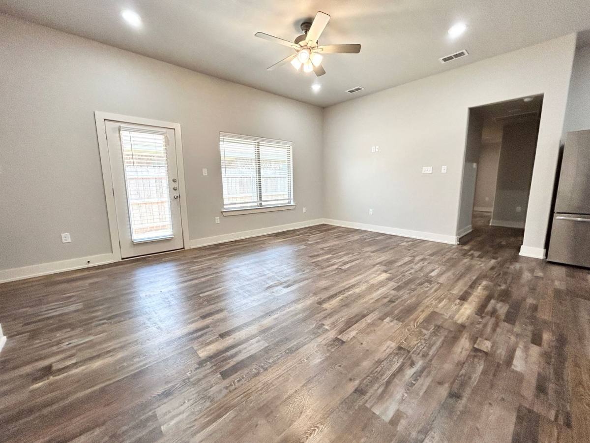 Apartment for rent at 5512 122nd St, Lubbock, TX 79424