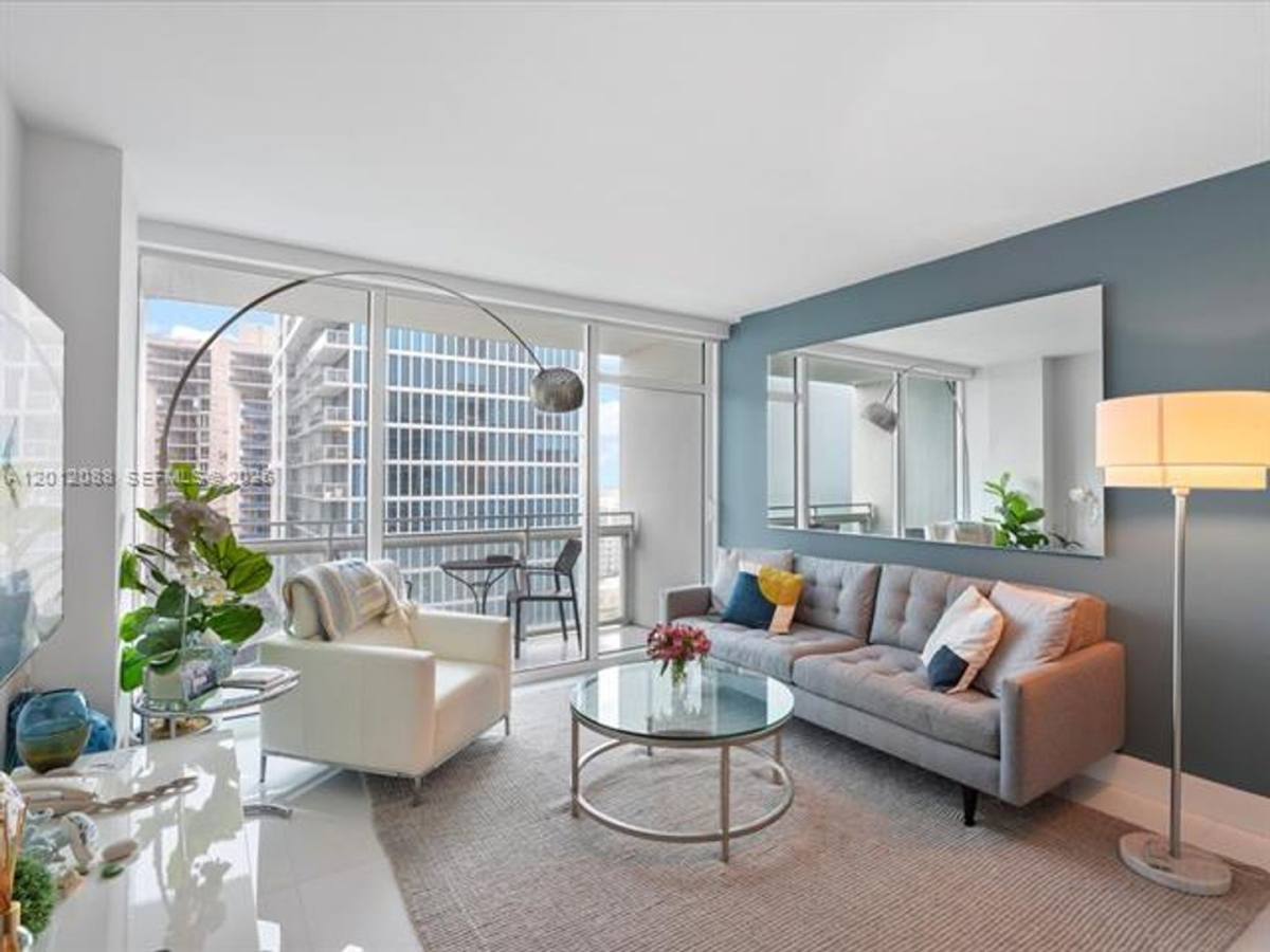 Apartment for rent at 6801 Collins Ave, Miami Beach, FL 33141