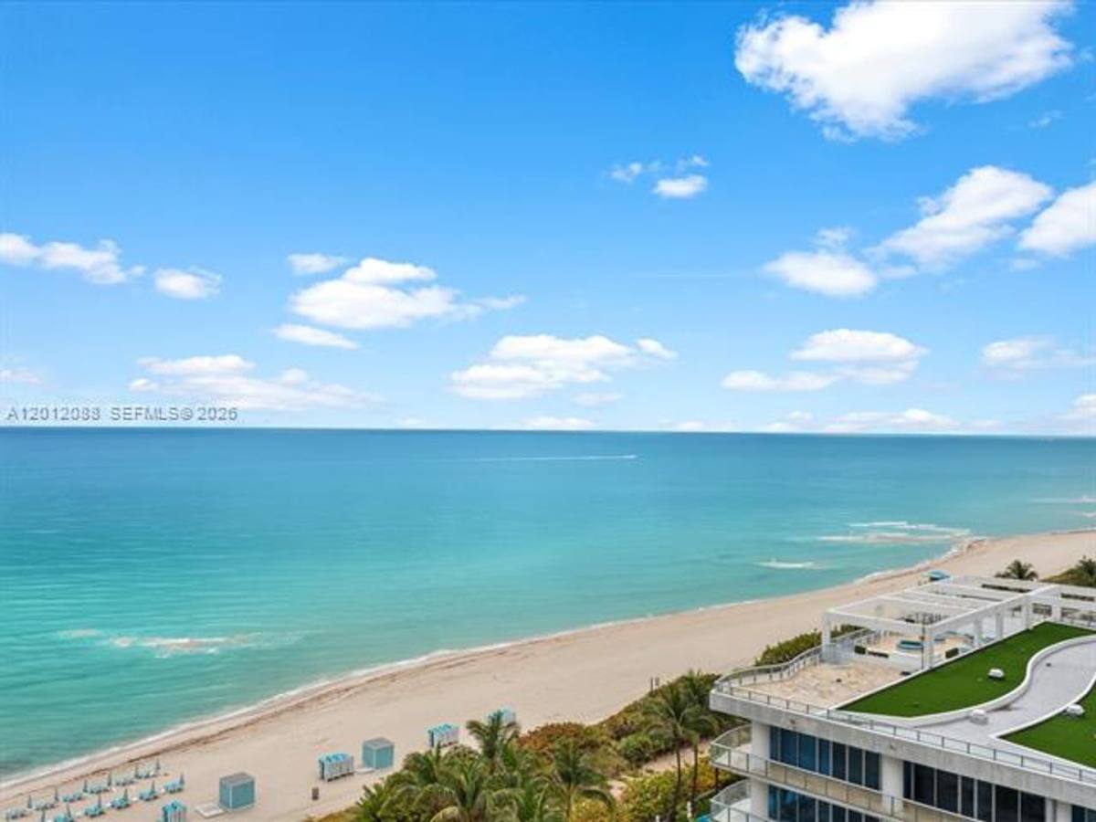Apartment for rent at 6801 Collins Ave, Miami Beach, FL 33141