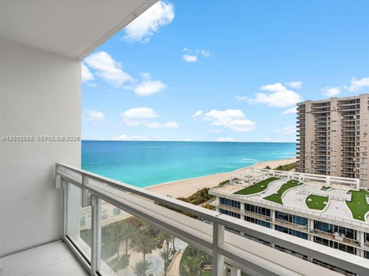 Apartment for rent at 6801 Collins Ave, Miami Beach, FL 33141