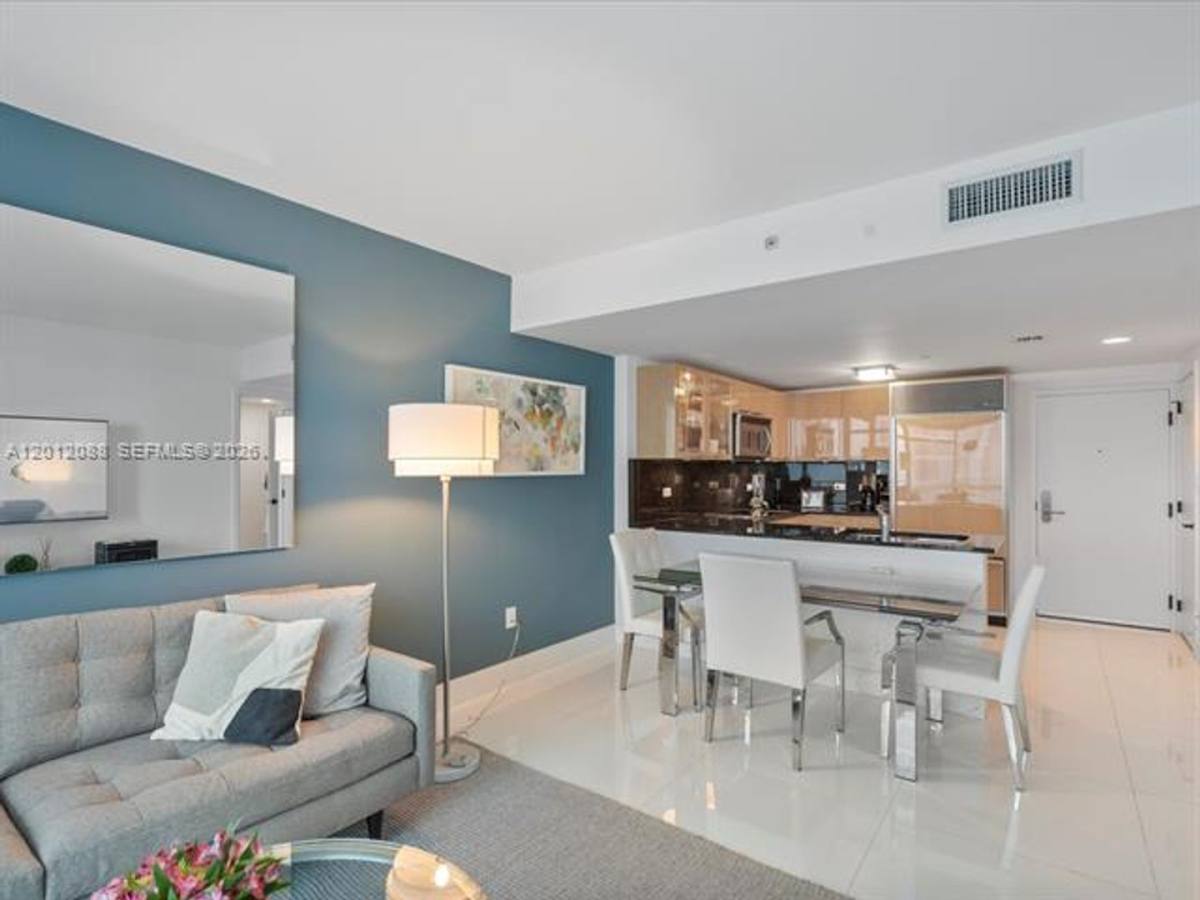 Apartment for rent at 6801 Collins Ave, Miami Beach, FL 33141