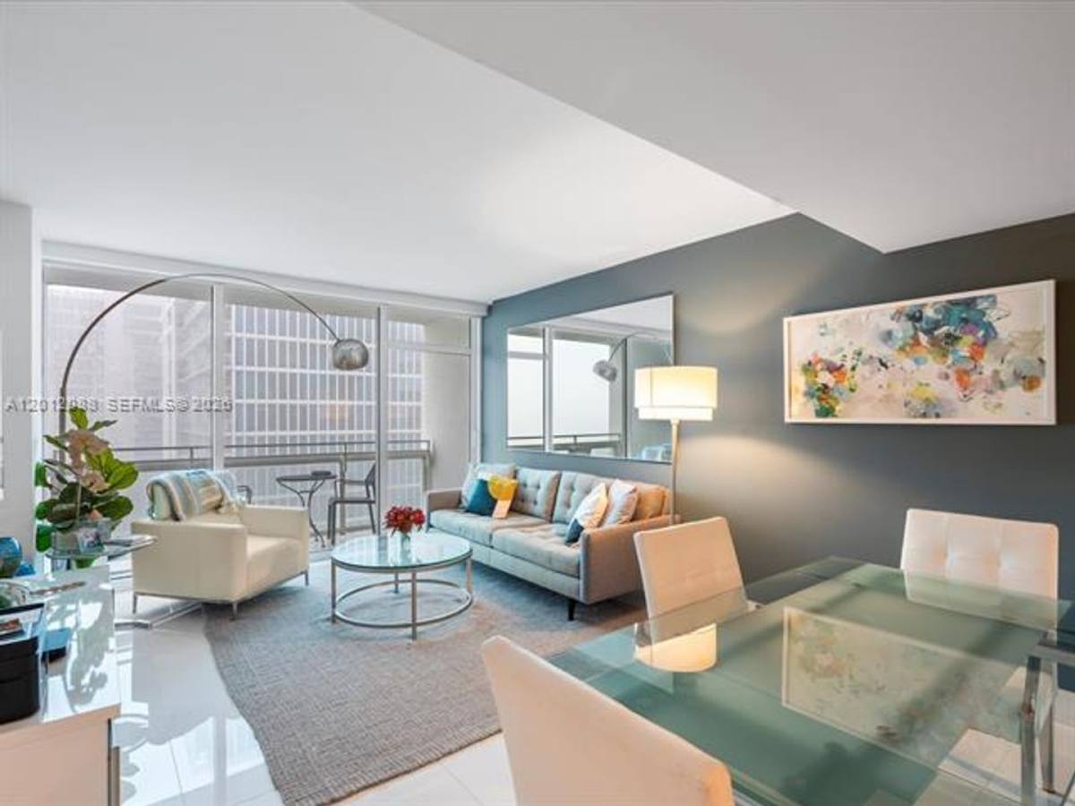 Apartment for rent at 6801 Collins Ave, Miami Beach, FL 33141