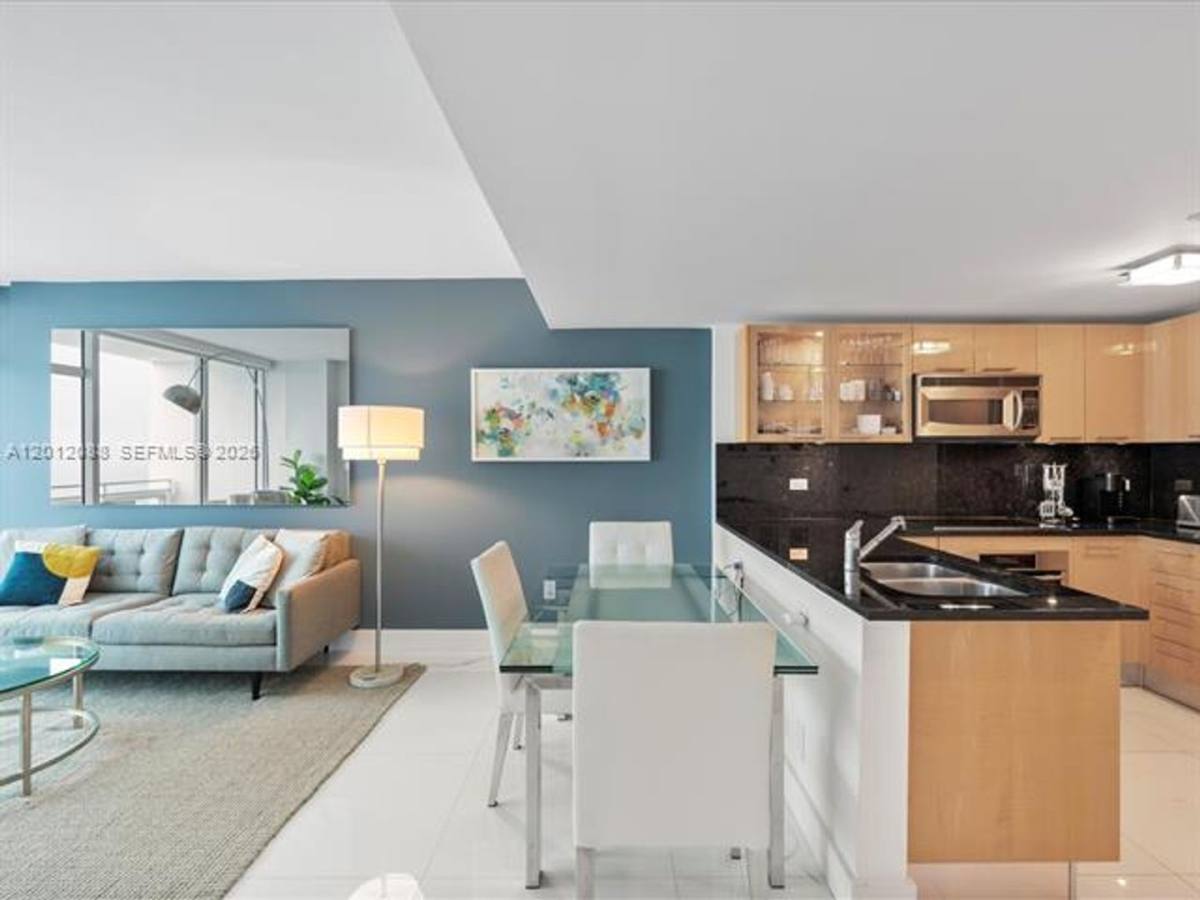 Apartment for rent at 6801 Collins Ave, Miami Beach, FL 33141