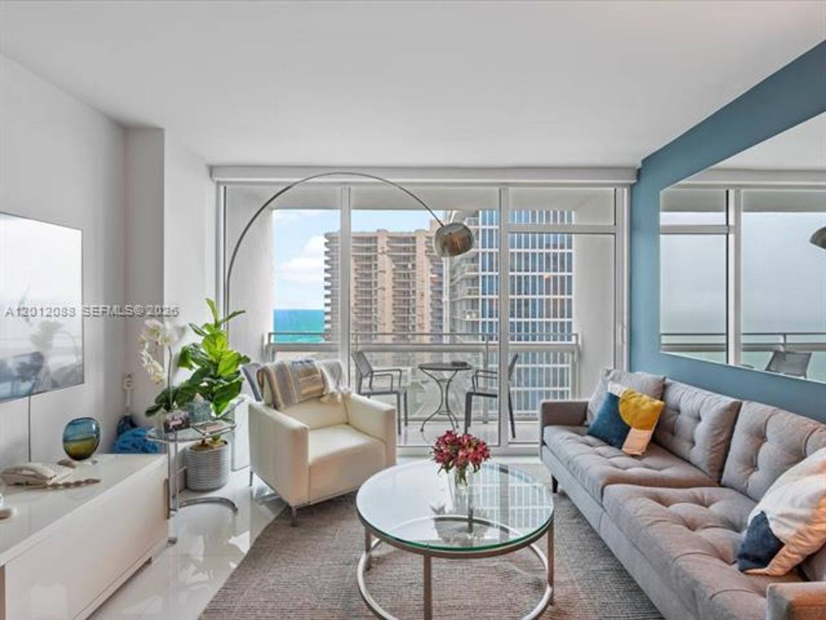 Apartment for rent at 6801 Collins Ave, Miami Beach, FL 33141