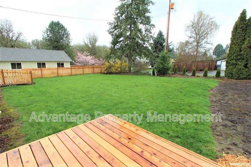 House for rent at 4010 SW Western Blvd, Corvallis, OR 97333