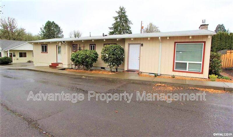 House for rent at 4010 SW Western Blvd, Corvallis, OR 97333