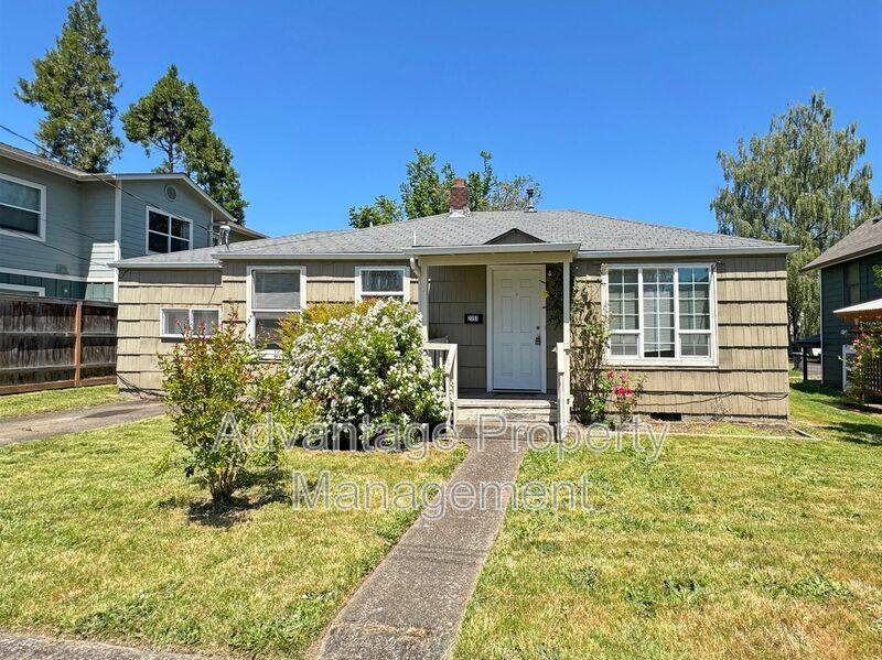 House for rent at 2353 NW Fillmore Ave, Corvallis, OR 97330