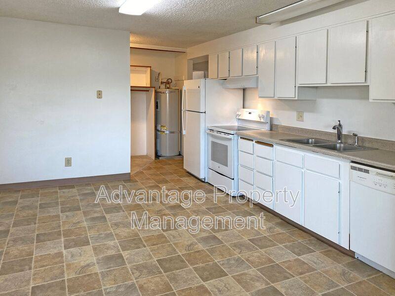 Apartment for rent at 975 NW Garfield Ave #1, Corvallis, OR 97330
