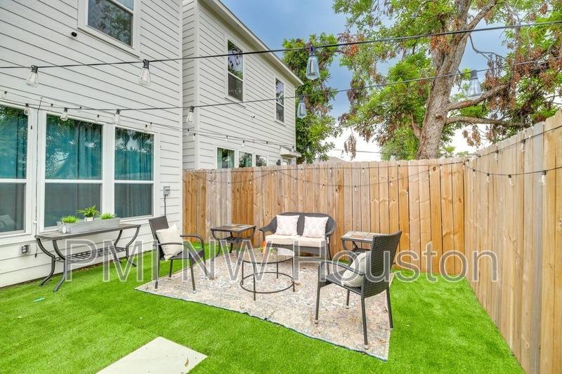 House for rent at 4706 Market St, Houston, TX 77020
