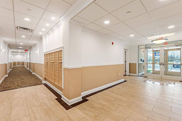 Apartment for rent at 700 K Johnson Blvd N, Bordentown, NJ 08505