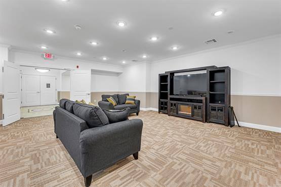 Apartment for rent at 700 K Johnson Blvd N, Bordentown, NJ 08505