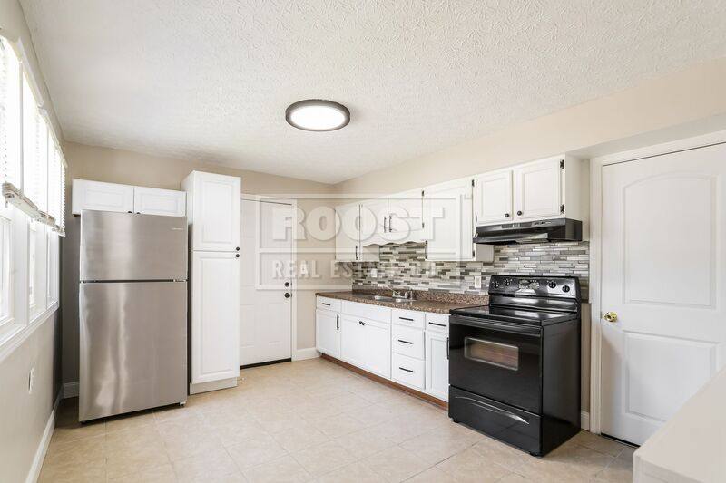 House for rent at 1154 Miller Ave, Columbus, OH 43206