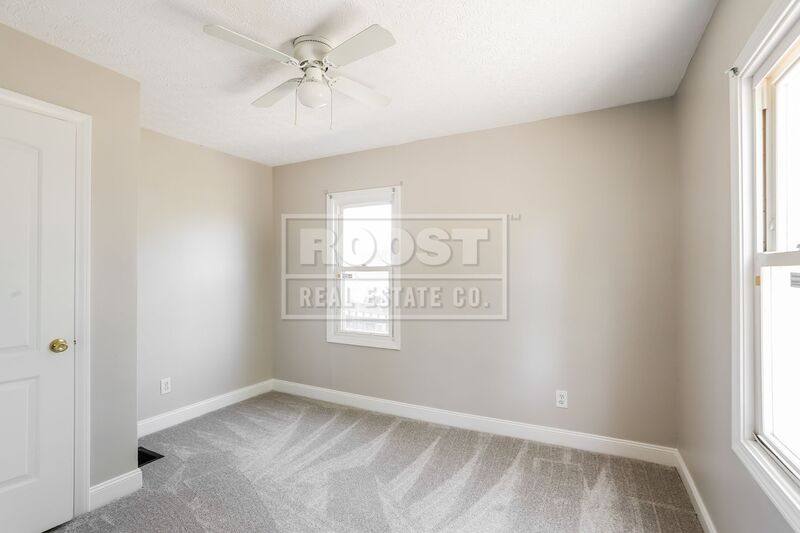 House for rent at 1154 Miller Ave, Columbus, OH 43206