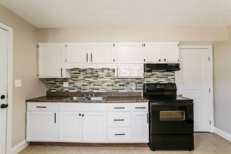 House for rent at 1154 Miller Ave, Columbus, OH 43206