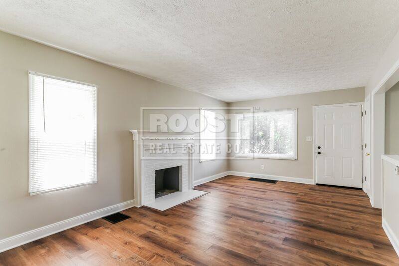 House for rent at 1154 Miller Ave, Columbus, OH 43206