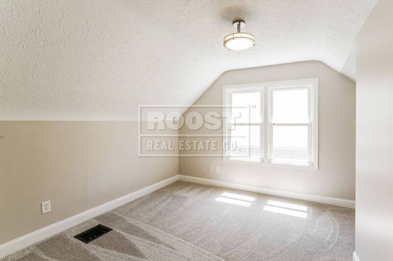 House for rent at 1154 Miller Ave, Columbus, OH 43206