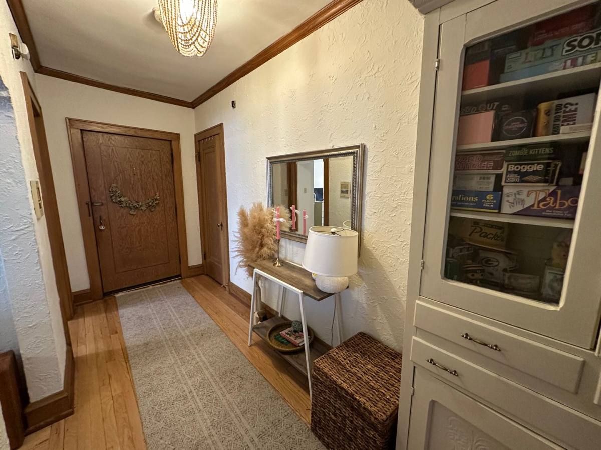 Apartment for rent at 1628 N Franklin Place, Milwaukee, WI 53202