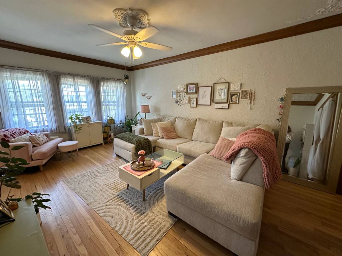 Apartment for rent at 1628 N Franklin Place, Milwaukee, WI 53202